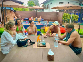 K-Bunk Hostel Pai Walking Street
